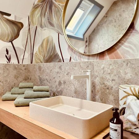 Leaf Villa Kirchheim  Ngoại thất bức ảnh