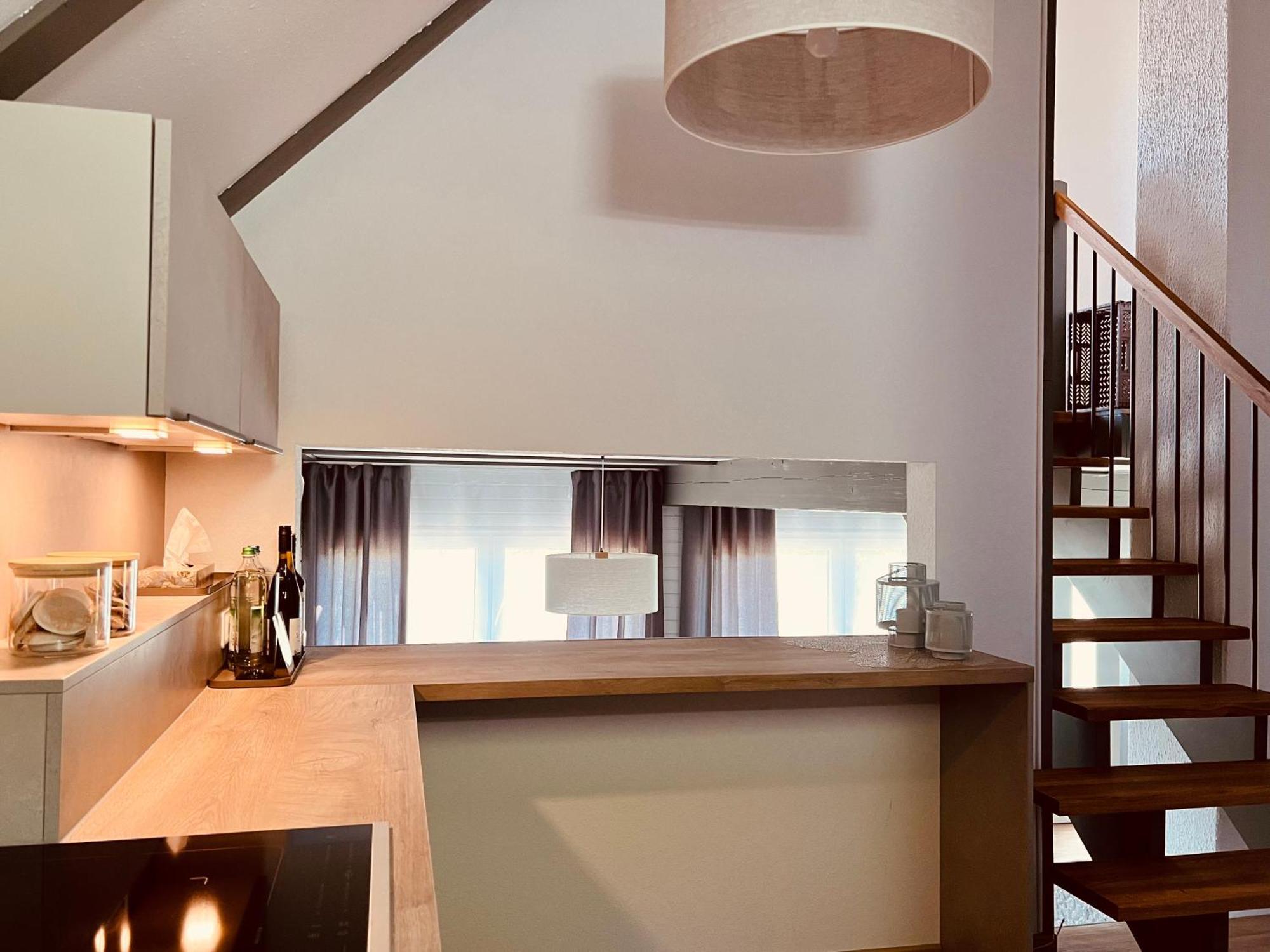 Leaf Villa Kirchheim  Ngoại thất bức ảnh
