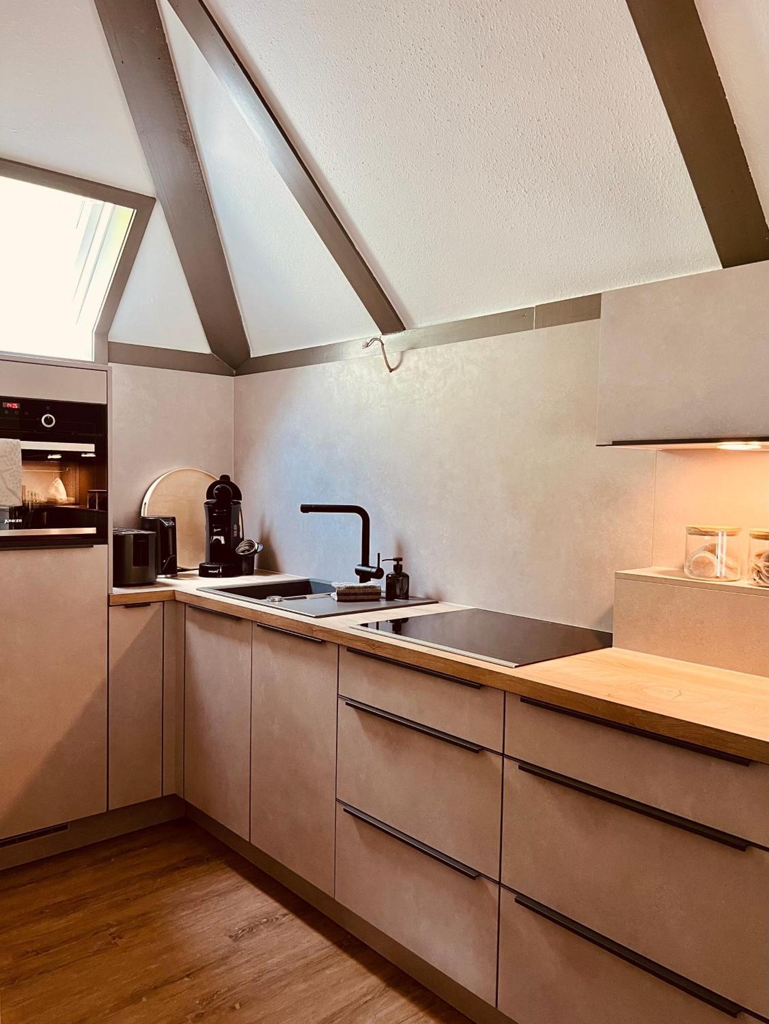 Leaf Villa Kirchheim  Ngoại thất bức ảnh