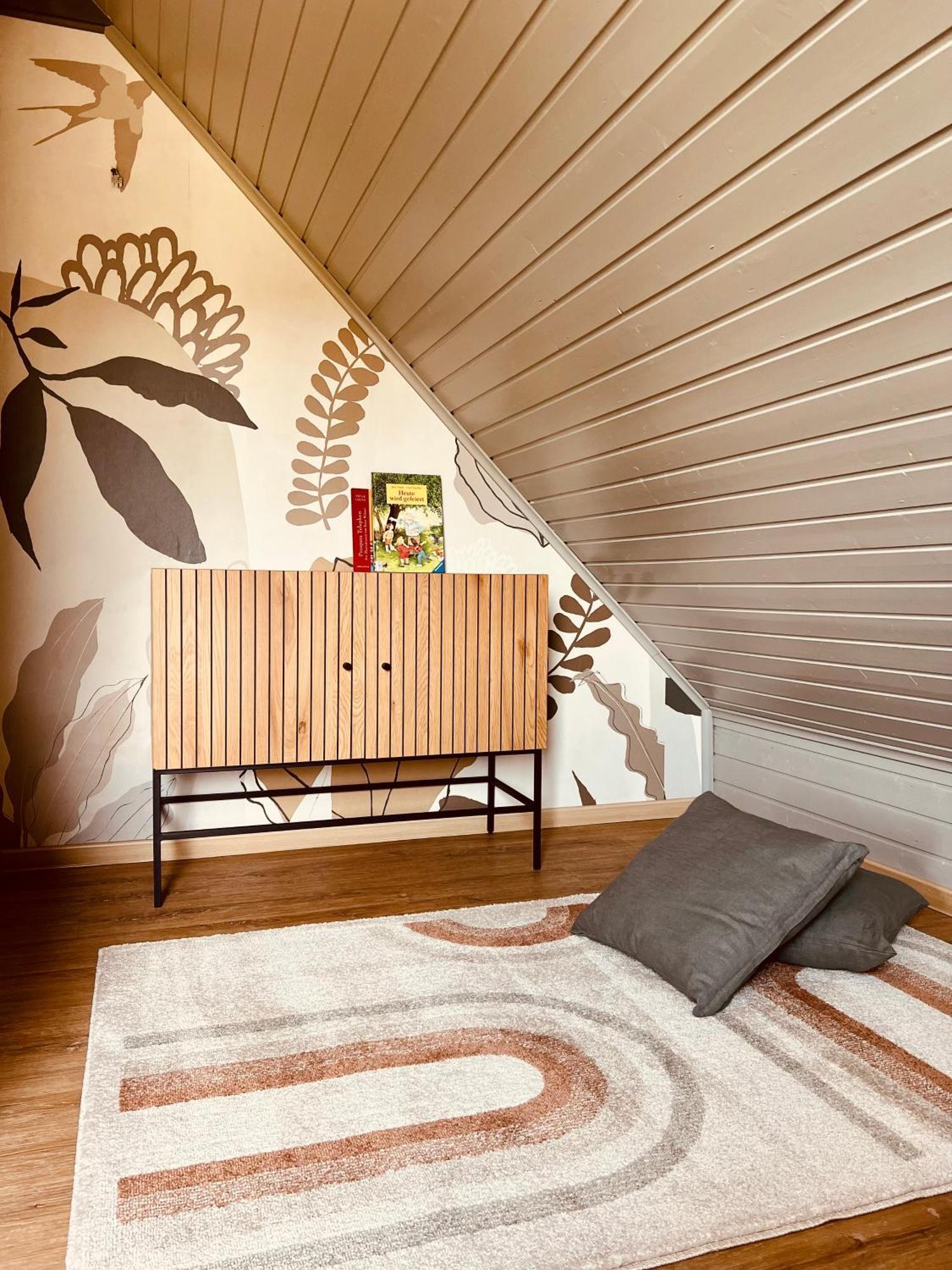 Leaf Villa Kirchheim  Ngoại thất bức ảnh