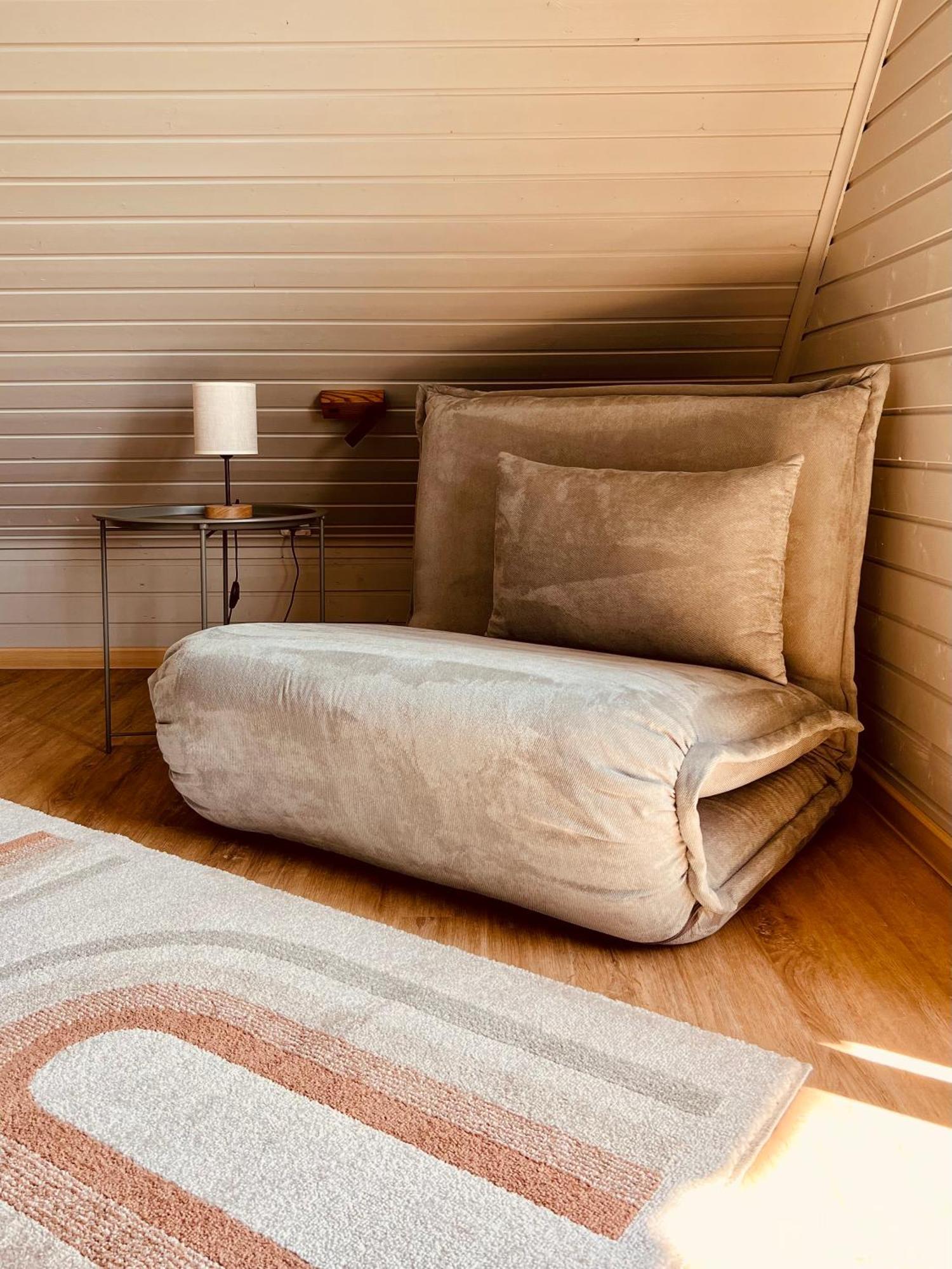 Leaf Villa Kirchheim  Ngoại thất bức ảnh